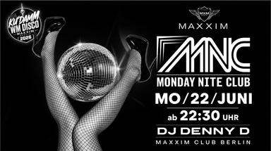 Monday Nite Club