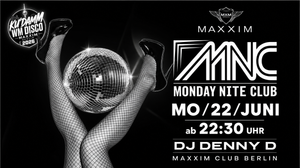 Monday Nite Club