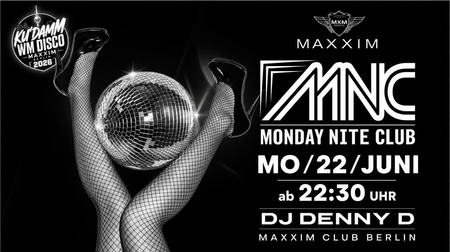 Monday Nite Club