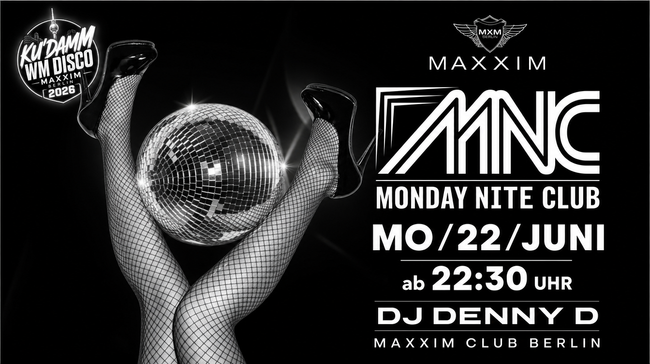 Monday Nite Club
