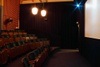 Luru Kino in der Spinnerei