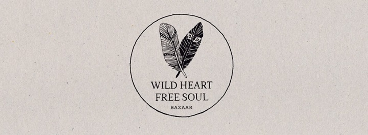 Wild Heart Free Soul