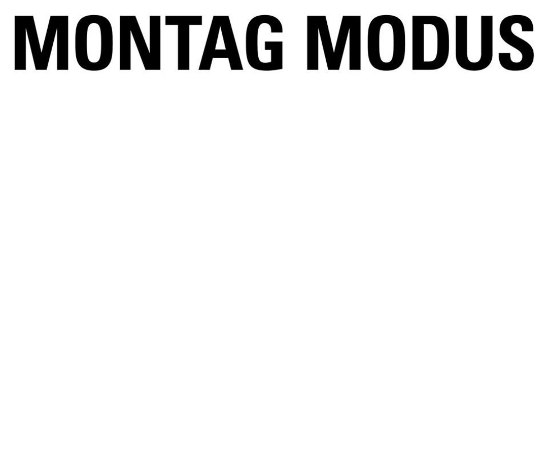 Montag Modus Performance Series