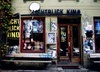 Lichtblick Kino