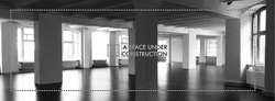 A Space Under Construction