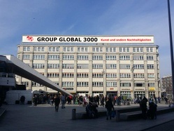 Group Global 3000