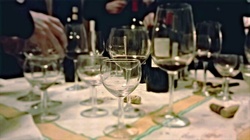 De Cattiveria weinstube-osteria