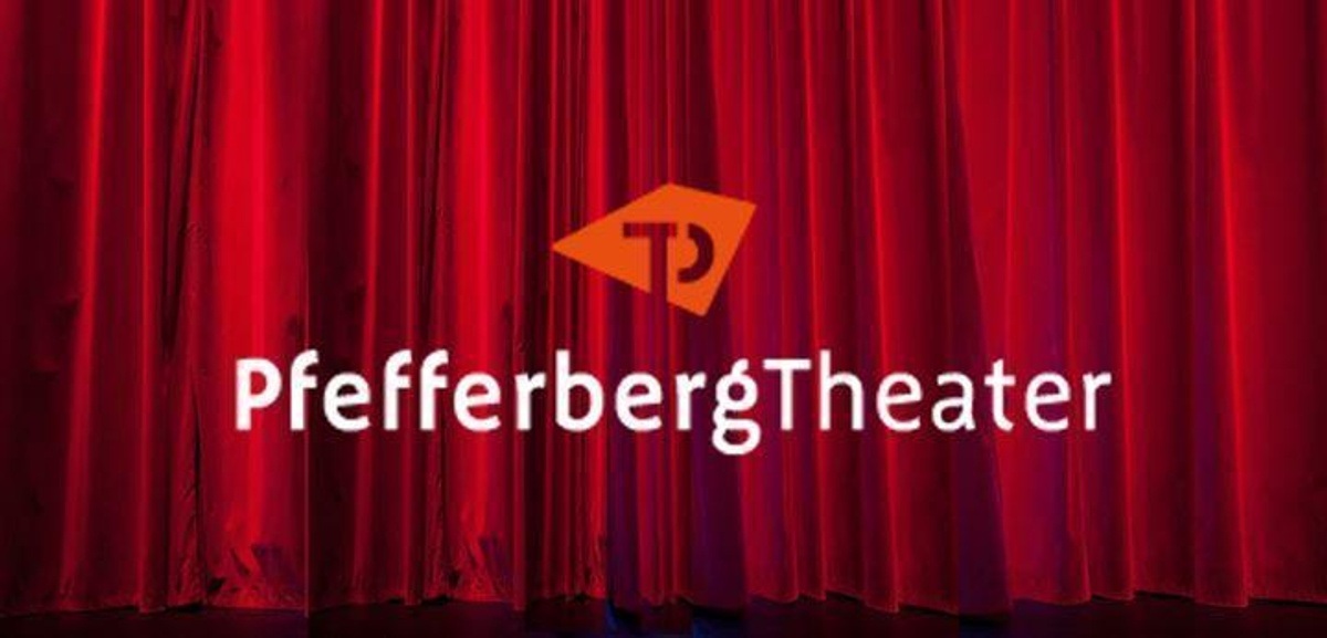 Pfefferberg Theater