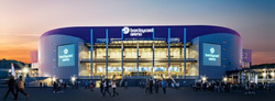 Barclays Arena Hamburg