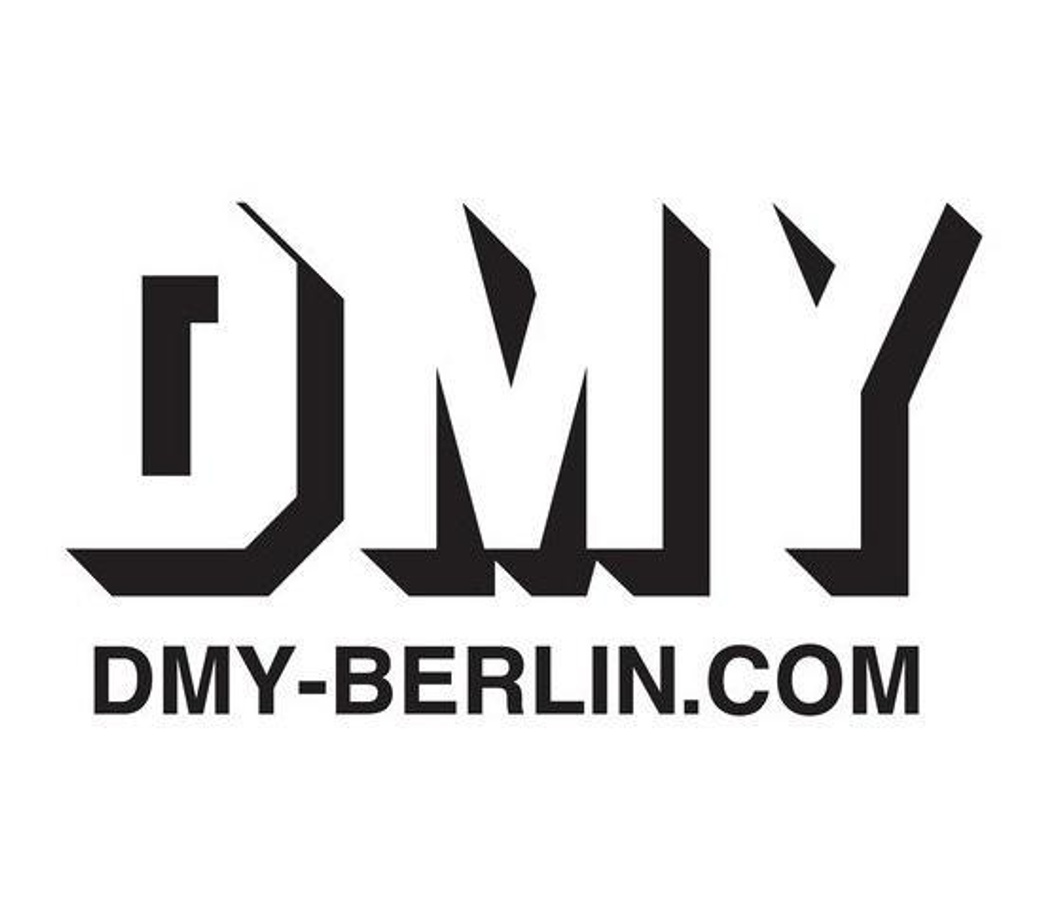 DMY International Design Festival Berlin 2016