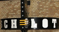 Jazzclub Schlot