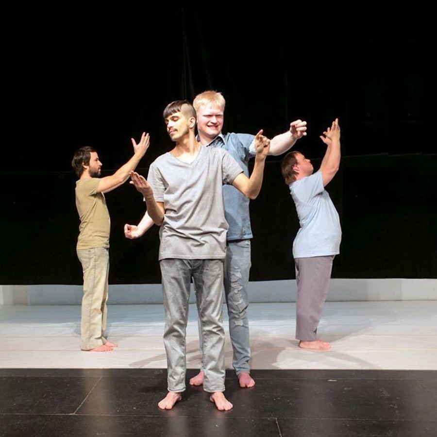 Theater Thikwa