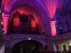 KulturRaum Zwingli-Kirche e.V.