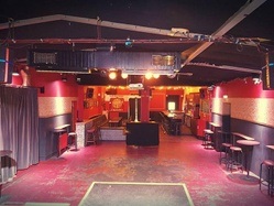 Indra Club 64