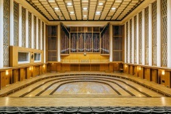 Funkhaus Nalepastrasse