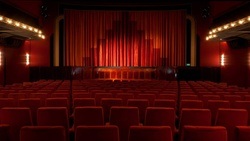 Passage Kino Hamburg