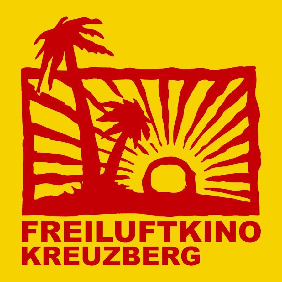 Freiluftkino Kreuzberg