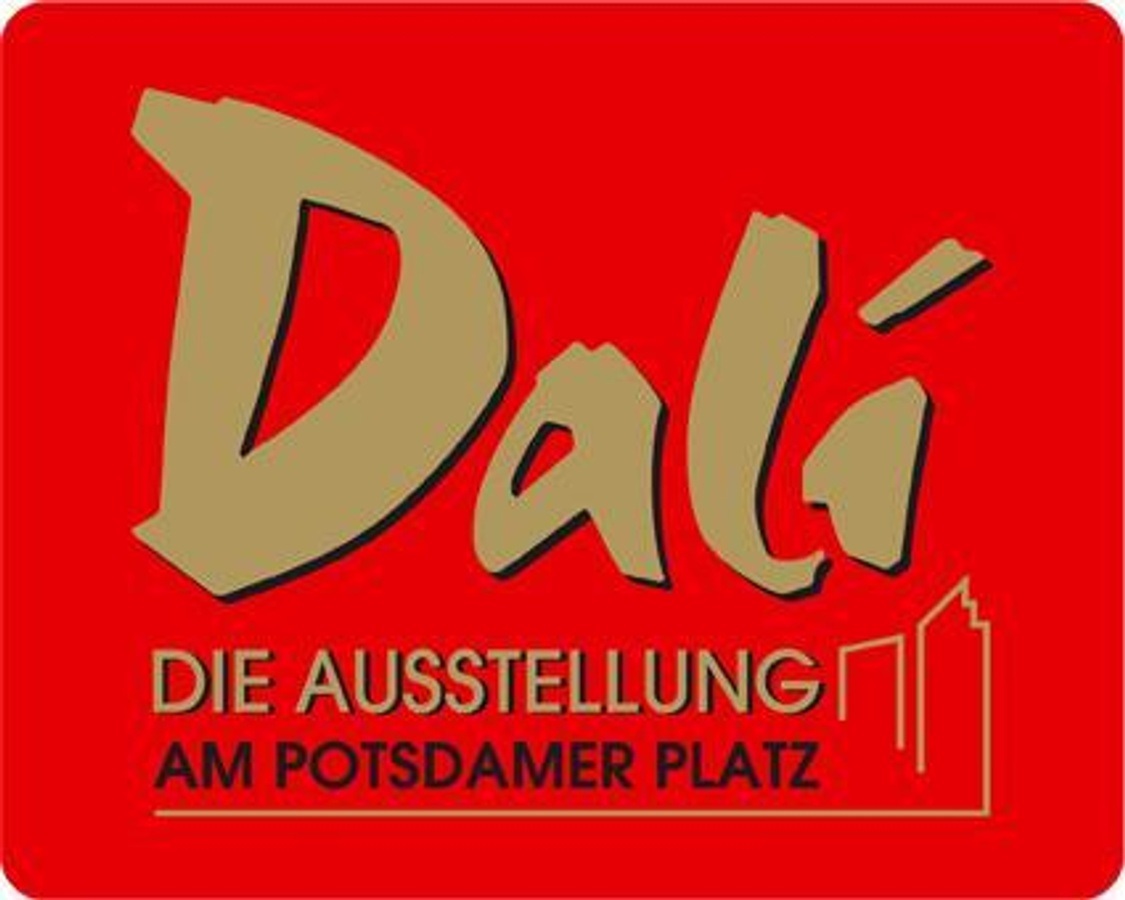 Dalí \u002D Die Ausstellung am Potsdamer Platz