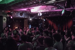 Grüner Salon