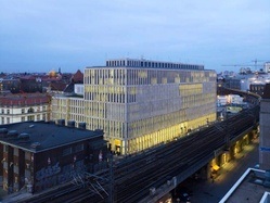 Jacob-und-Wilhelm-Grimm-Zentrum