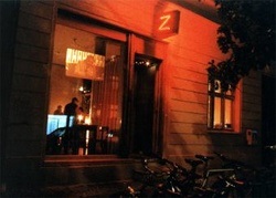 Z- Bar / Z-inema
