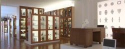 Werkbundarchiv – Museum der Dinge