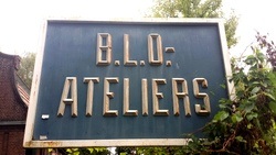 BLO - Ateliers