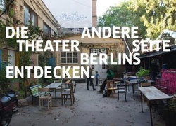 Theaterscoutings Berlin