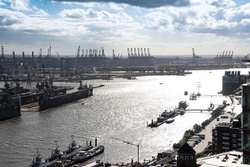 Hafen Hamburg