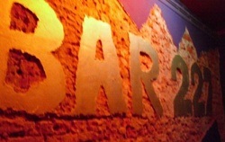 Bar 227