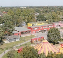 Bürgerhaus-Bornheide