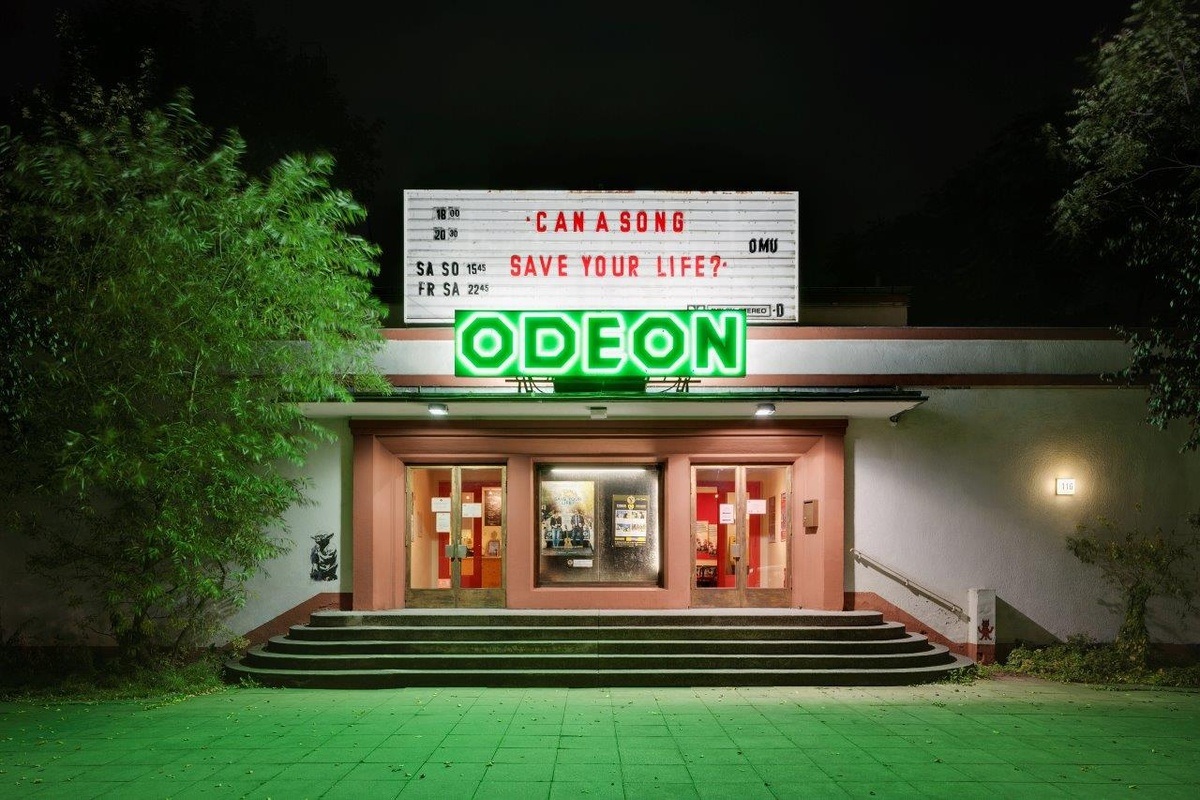 Odeon Berlin