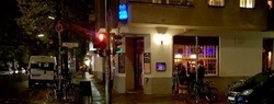 Wildenbruch Bar