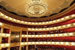 Bayerische Staatsoper