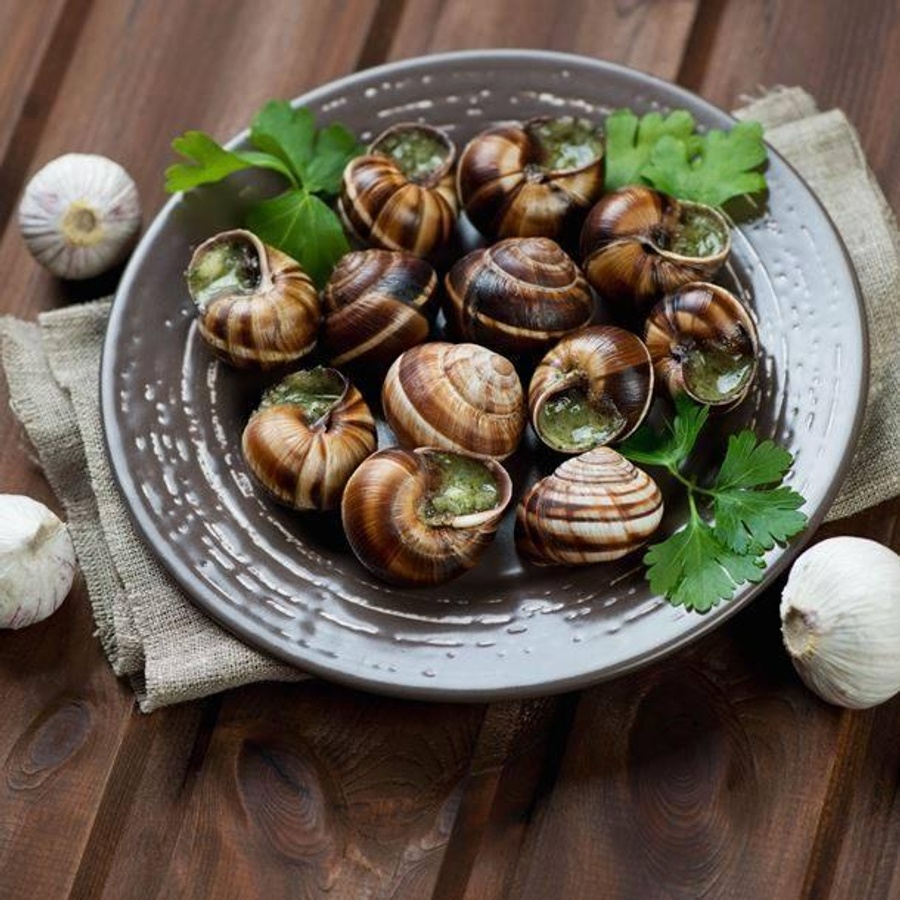 Les Escargots du Lipo