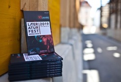 Literaturfest München