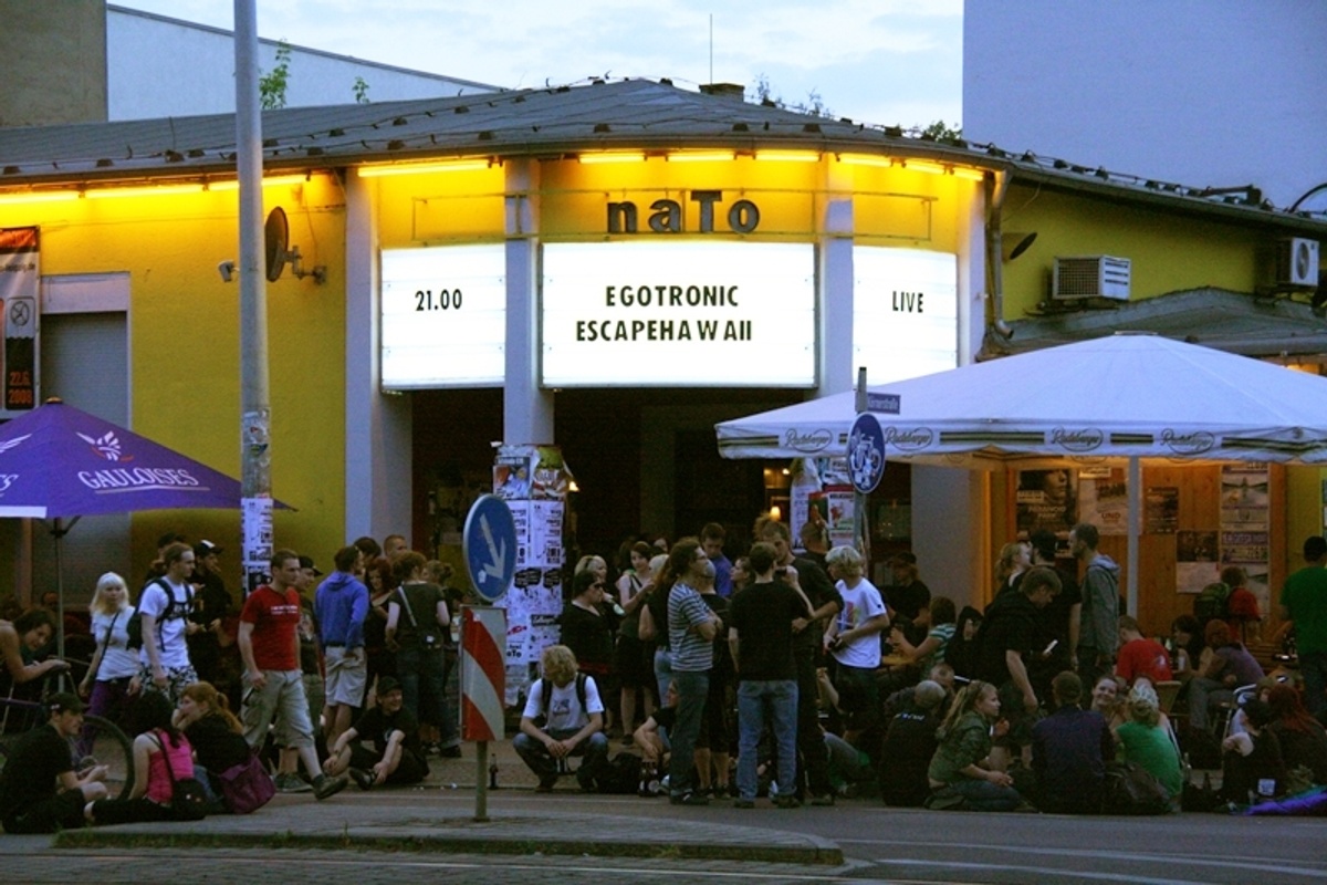 HALALI UND HALLELUJA am 14.09.2024 in Leipzig