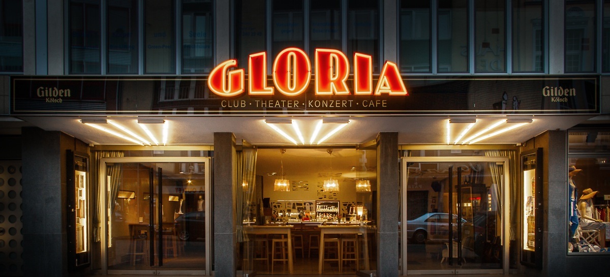 GLORIA Köln