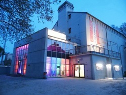 Kulturbunker Köln-Mülheim