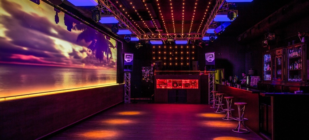 Love Generation · Best of 90s & 2000s · Silvester 2025