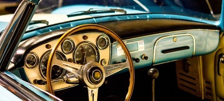 Flohmarkt am Autokino