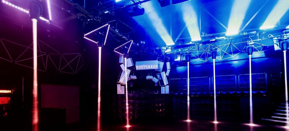 Loonyland Silvester 2025