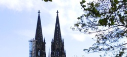 Kölner Dom 