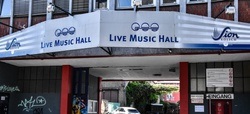 Live Music Hall