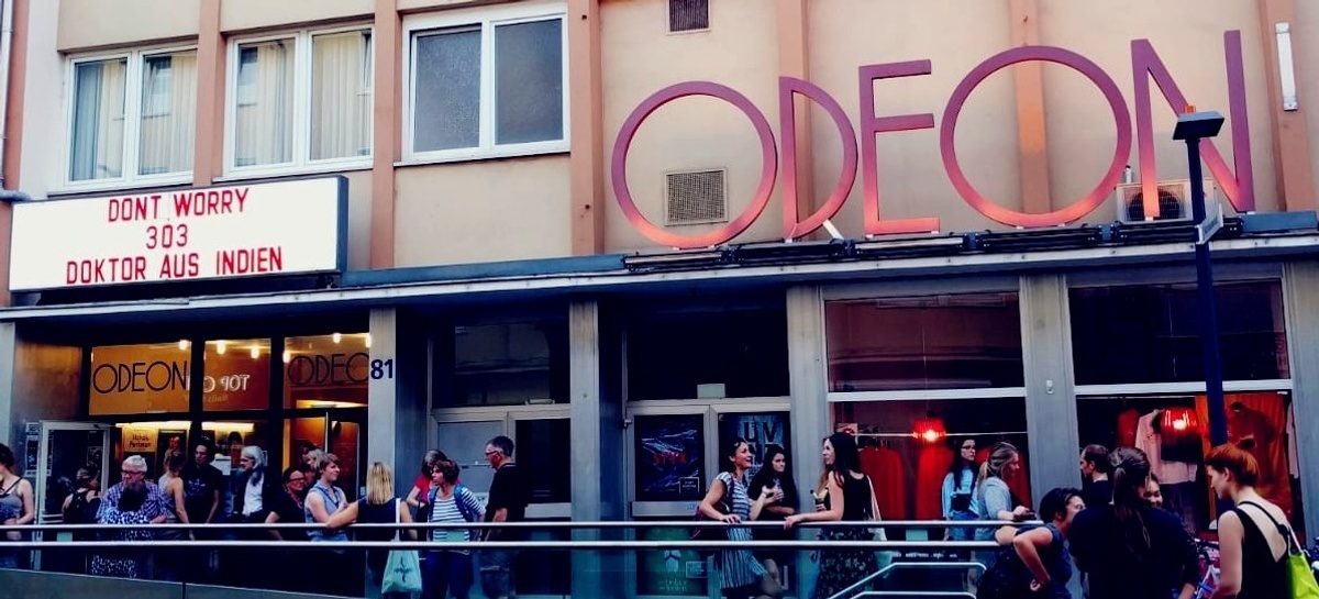 Odeon Köln