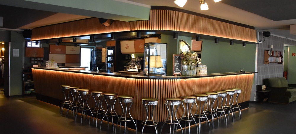 SALUT 2026 | Silvester in der Wohngemeinschaft