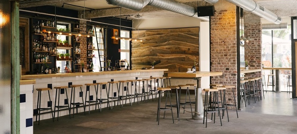 Flohmarkt im Bumann & Sohn