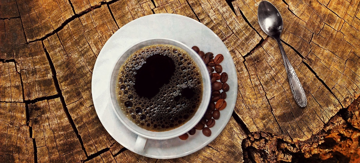 Café Hommage