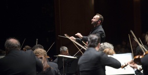 Berliner Philharmoniker, Kirill Petrenko