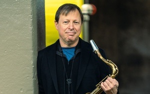 WDR Big Band feat. Chris Potter